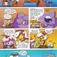 Image for article titled Kaboom! exclusive: Adventure Time Comics invites industry vets and rising stars to Ooo
